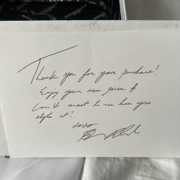 Brandon Blackwood Mini Trunk Bag - Picture 8 of 9